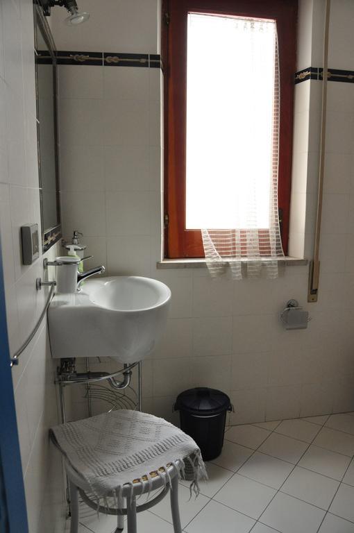B&B Baia Delle Sirene Giardini Naxos Szoba fotó